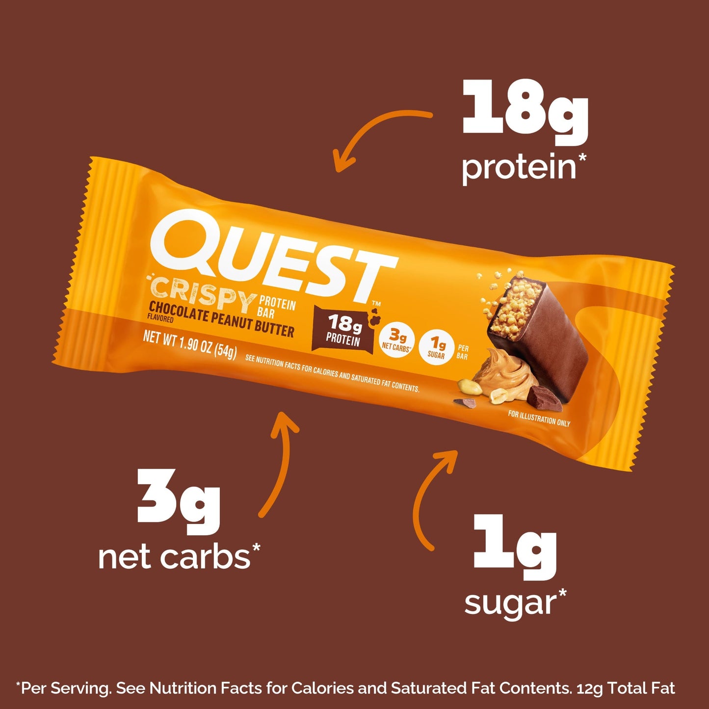 chocolate-peanut-butter-crispy-hero-protein-bars-a0 15568_400094_QN_USA_ProductCarouselSet_CrispyBars_CPB_-ProductCarousel_Macros.jpg