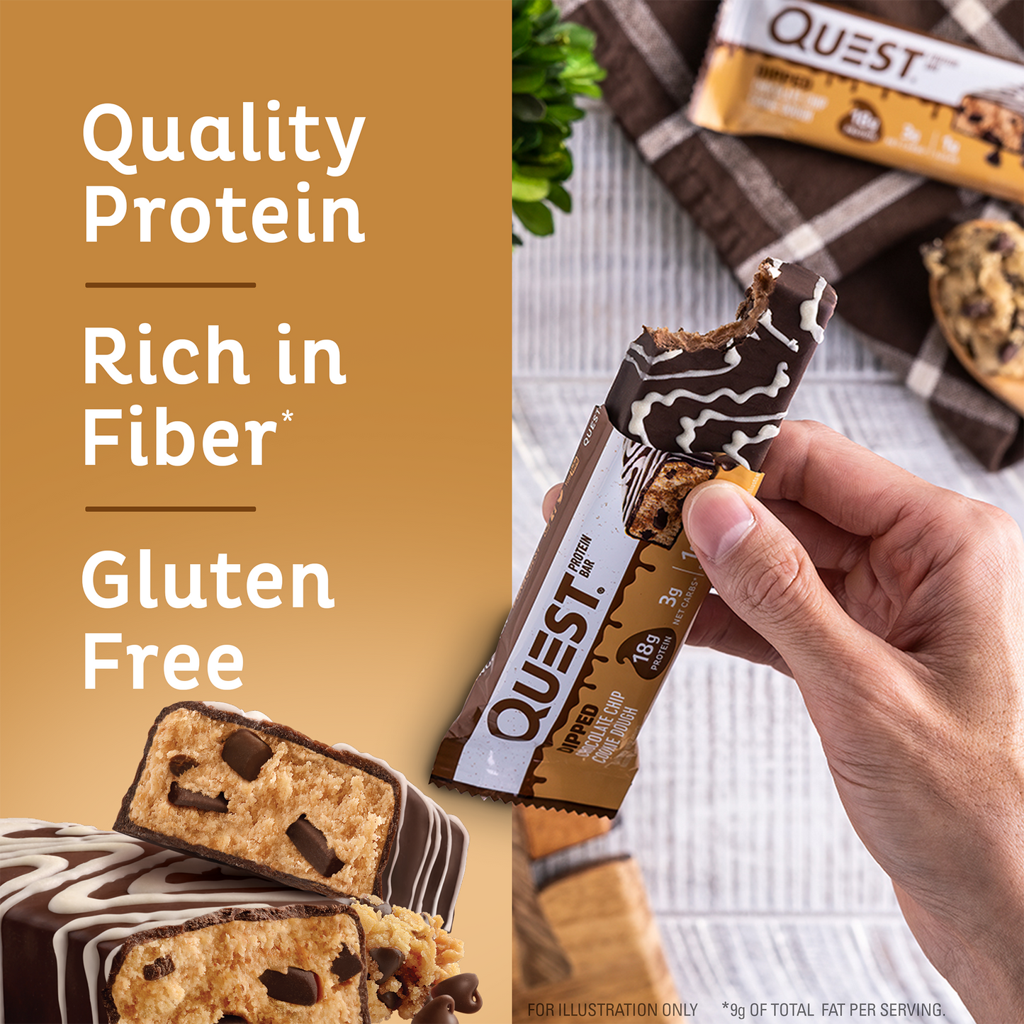 dipped-chocolate-chip-cookie-dough-protein-bar-u5 qst-012268_dipped-chocolate-chip-cookie-dough-protein-bar_5.png