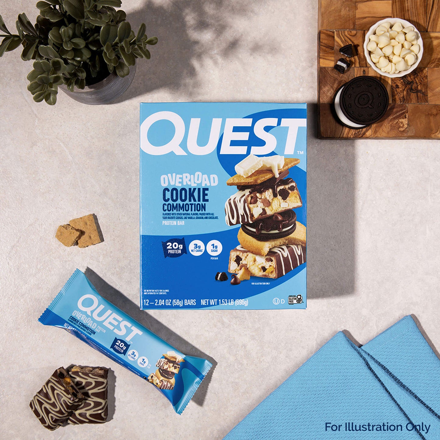 cookie-commotion-overload-bar-a9 qst-015856-cookie-commotion-overload-bar_4.jpg